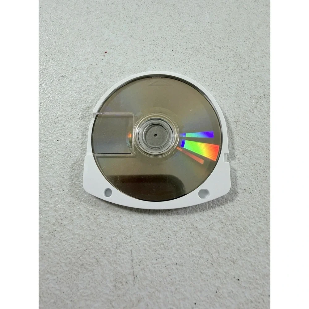 Kingdom of Paradise (Sony PSP,‎ 2005) UMD DISC ONLY Tested Working